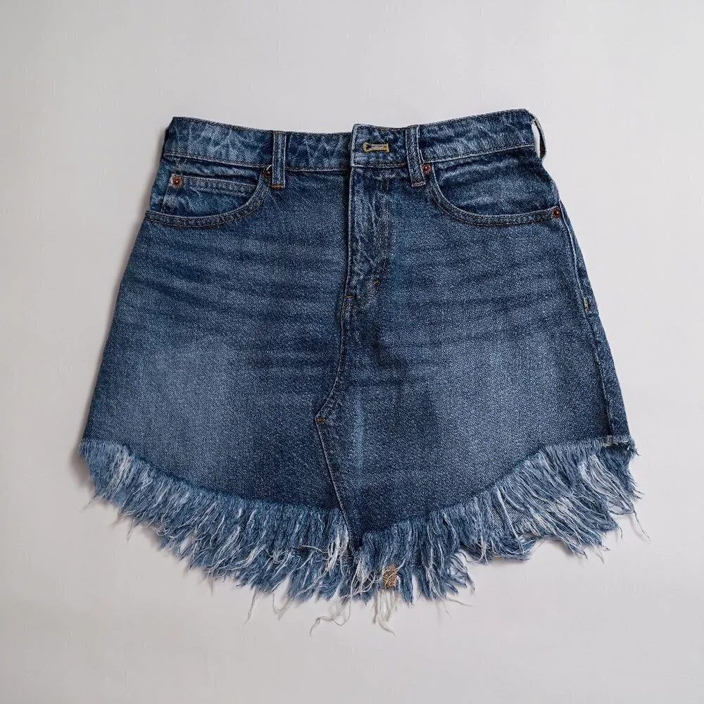 Free People Skirt NWT